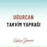 Uğurcan