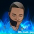 DB cool guy
