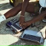 DJ KenZo feat. Danny Ali, Surf Baby, Khadijat