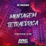 Mc Magrinho, Dj Kevyn do RC, DJ VDC