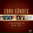 Ebru Gundesh