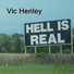 Vic Henley