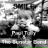 Paul Tully & The Sunstar Band