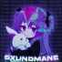 SXUNDMANE, NIKXSS