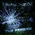 Psyphonetix