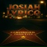 JOSIAH LYRICQ feat. The New Creations
