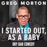 Greg Morton