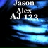 Jason Alex