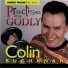 Colin Buchanan