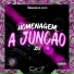 Oliveira Mc 011, DJ LP ZS