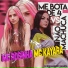 DJ Ronaldinho Paulista, MC Kayara, MC Rosinha