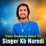 KB Naredi