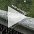 Regengeräusche, Rain Sounds, Nature Sounds