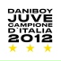 Danidoy - Juve Campioni D'Italia 2013