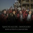 Banda 30 Treinta, Rafa Becerra