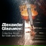 Alexander Glazunov