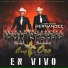 Banda Cruz De Oro, Los Hijos De Hernandez