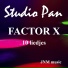STUDIO PAN feat. KELLY VAN RIJN