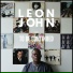 Leon John