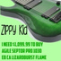 Zippy Kid