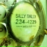 Silly Sally