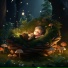 宝宝助眠哄睡音乐盒