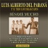 Luis Alberto del Paraná y Su trio Los Paraguayos