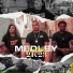 Mc Marcelly, Mc Pqd, D'BEATS