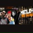 DJ Nastyusha Dj Igor Rv, Dj Henrike RV -