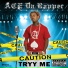Ace Da Rapper