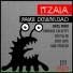 Itzaia