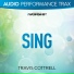 Travis Cottrell