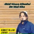 Asmat Ullah Jarar