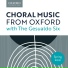 Oxford University Press Music, The Gesualdo Six