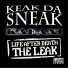 Keak Da Sneak, Kafani feat. Sav da Moneymaker