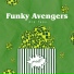 Funky Avengers