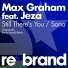 Max Graham