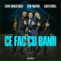 Dani Bănăteanu feat. Fabi Marta, Gabi Iorga
