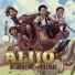 Alijo