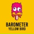 yellow bird