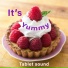 Tablet sound