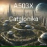 A503X