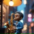 Jazz Location