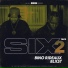 Blxst, Bino Rideaux