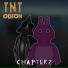 FEDYA CLAPTON inc. TNTODION