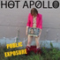 Hot Apollo