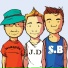 Wheatus, Josh Devine, Sandy Beales