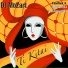 DJ MoZart, Vasilisa A., Aleksandra Pakhmutova