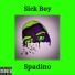 sick boy