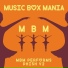 Music Box Mania